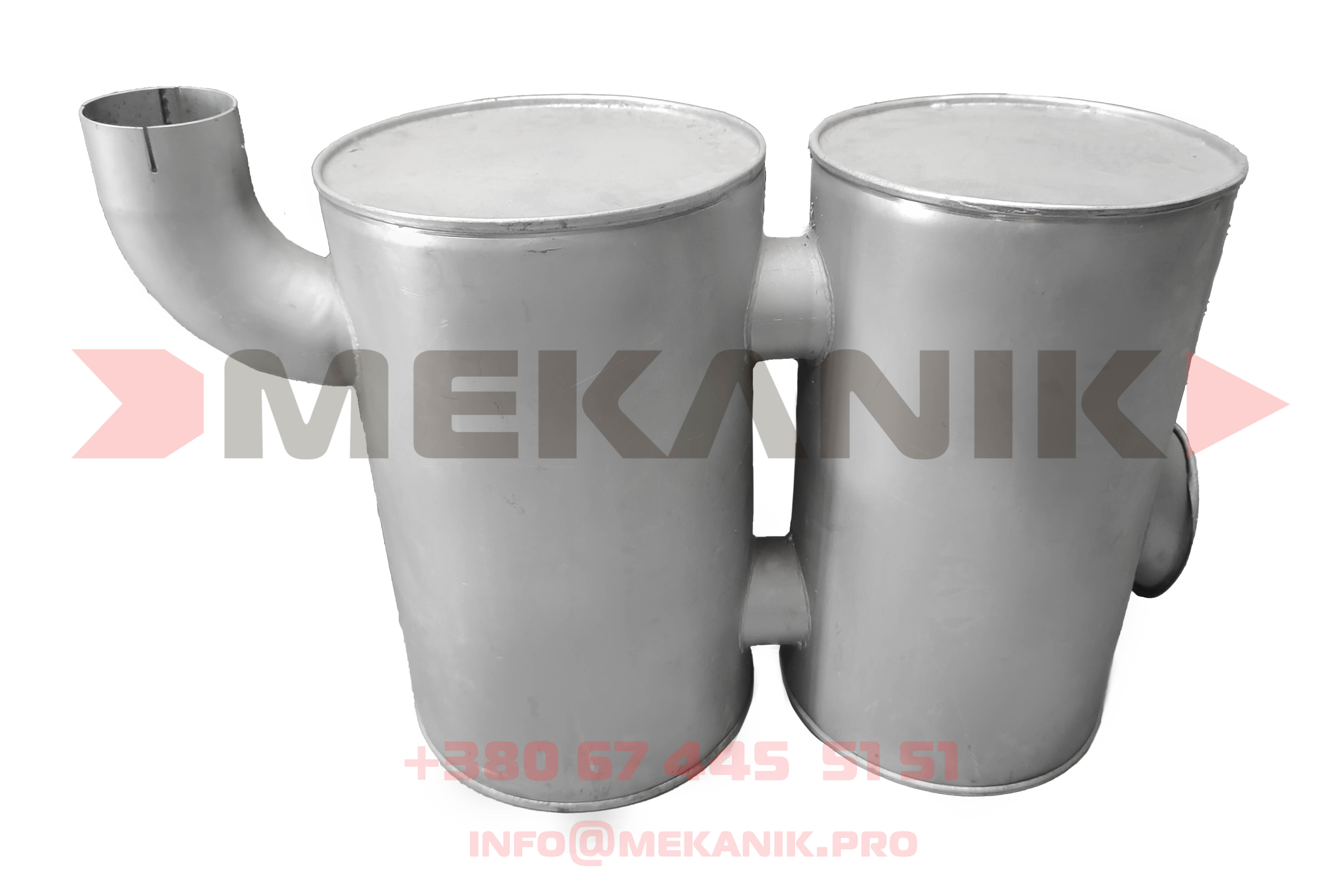 MKA 6940403 MEKANIK